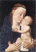 Virgin and Child